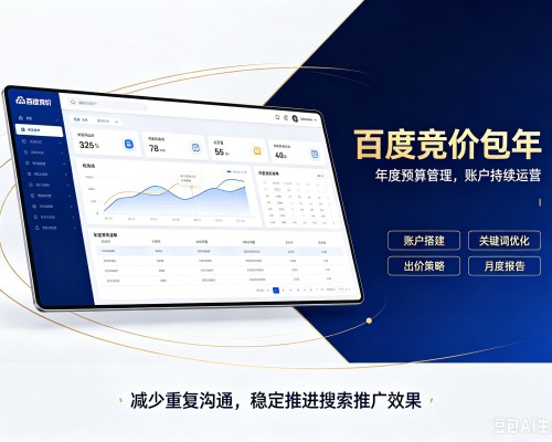 曲靖百度竞价包年